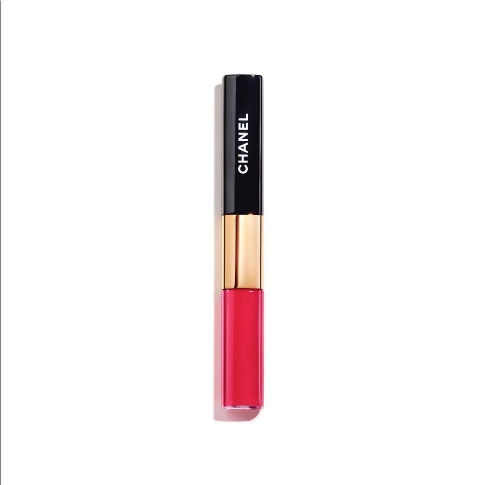 LE ROUGE DUO ULTRA TENUE Ultrawear Liquidlipcolor